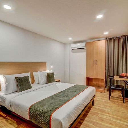 班加罗尔 Oyo Townhouse 104 Koramangala Maharaja Signal酒店 外观 照片