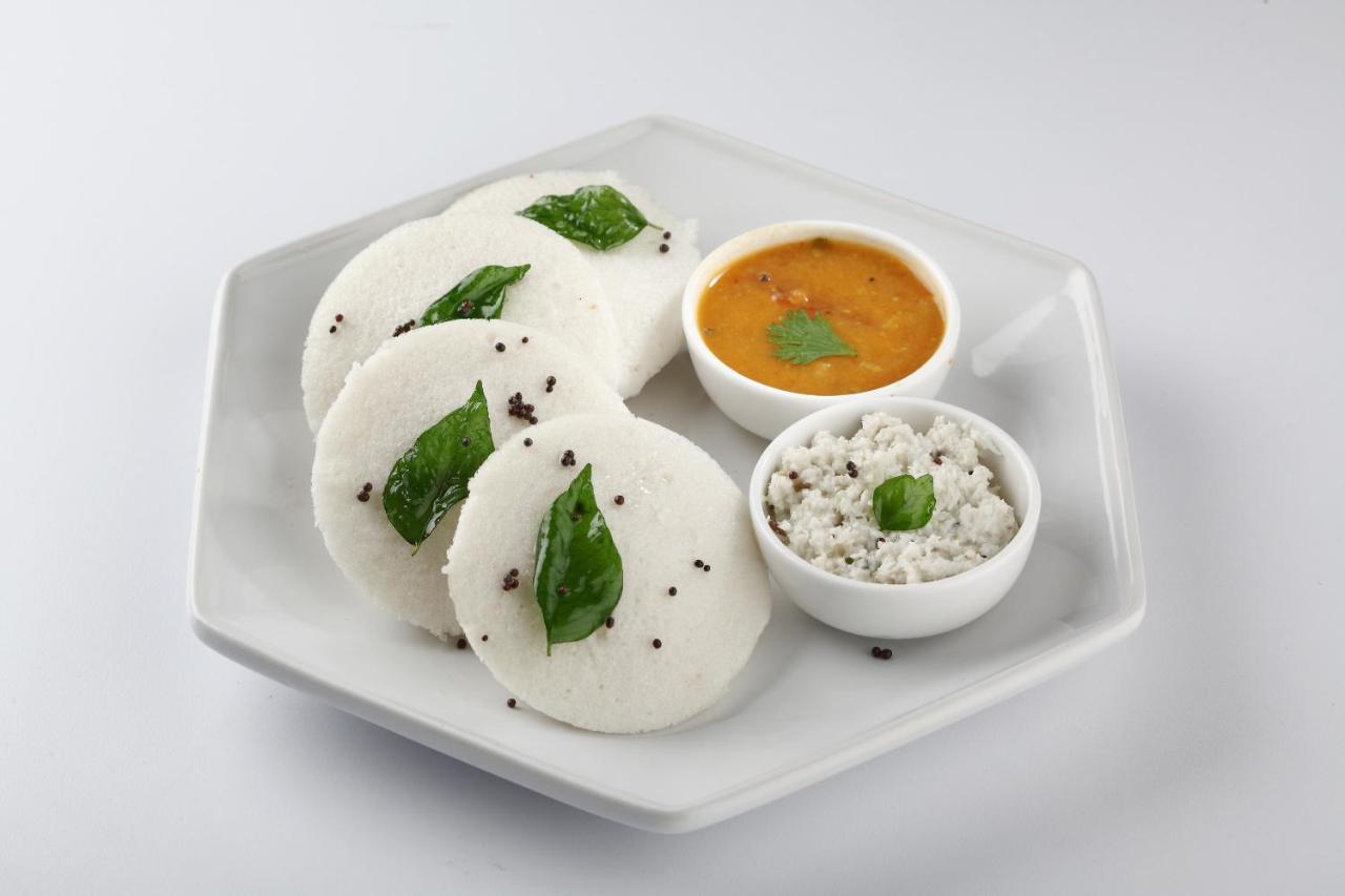 班加罗尔 Oyo Townhouse 104 Koramangala Maharaja Signal酒店 外观 照片