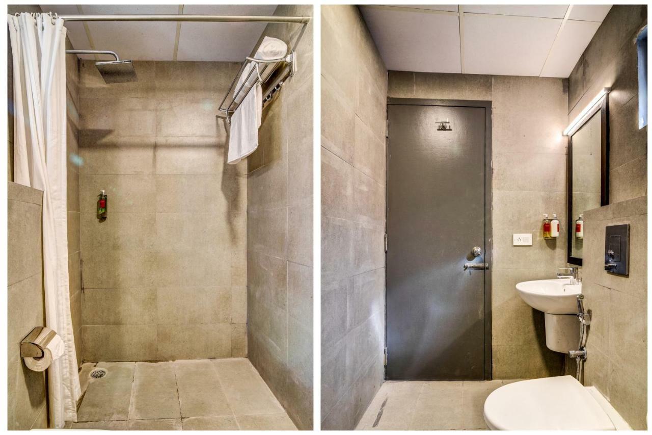 班加罗尔 Oyo Townhouse 104 Koramangala Maharaja Signal酒店 外观 照片