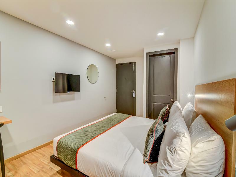 班加罗尔 Oyo Townhouse 104 Koramangala Maharaja Signal酒店 外观 照片