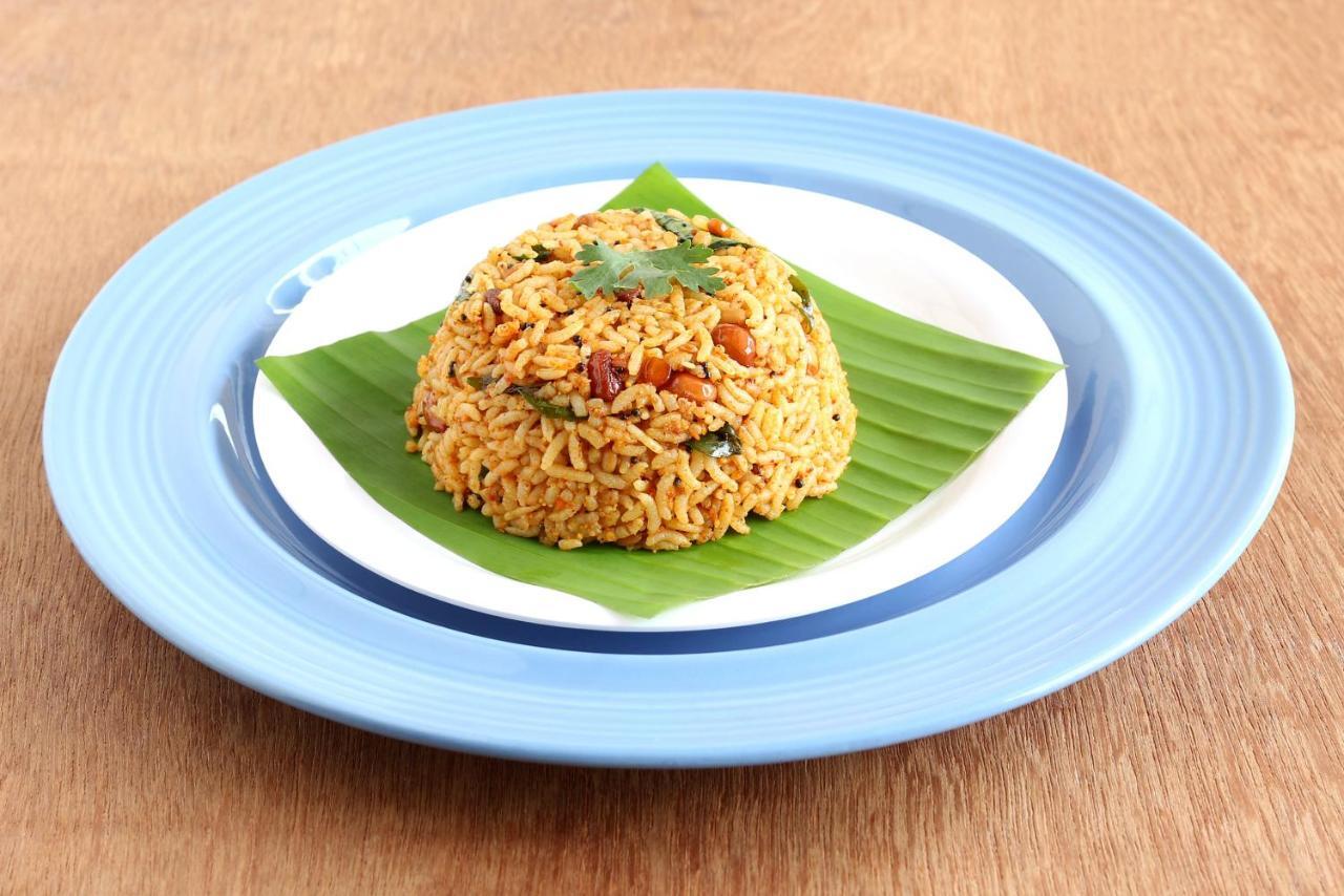 班加罗尔 Oyo Townhouse 104 Koramangala Maharaja Signal酒店 外观 照片