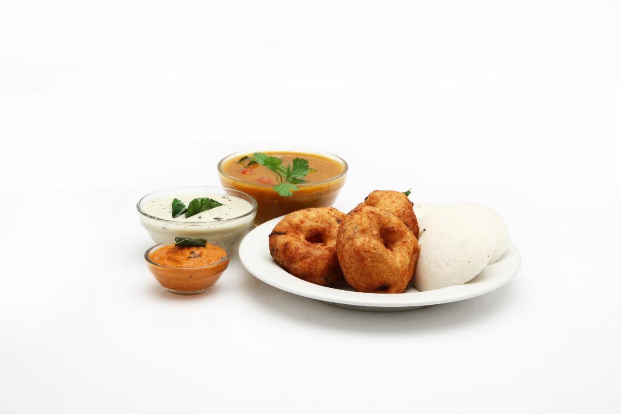 班加罗尔 Oyo Townhouse 104 Koramangala Maharaja Signal酒店 外观 照片